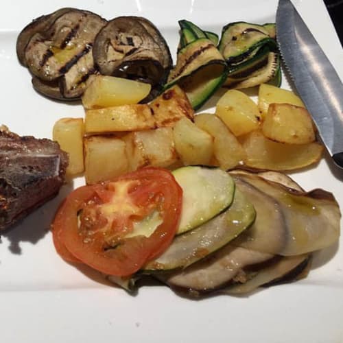 Nana Meat & Wine, La Spezia