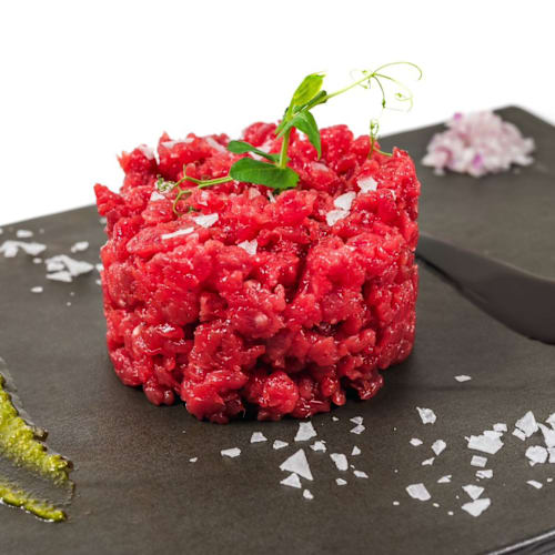 Nana Meat & Wine, La Spezia
