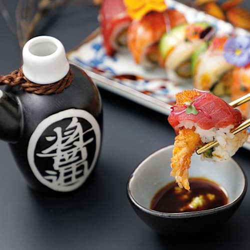 Tao Asian Fusion, Paris
