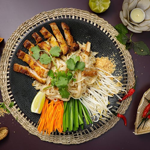 Tao Asian Fusion, Paris