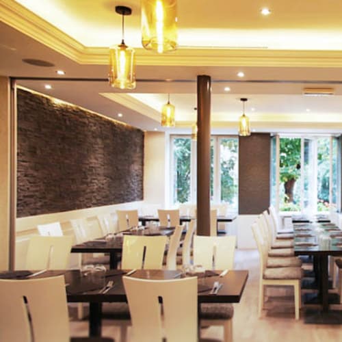 Tao Asian Fusion, Paris