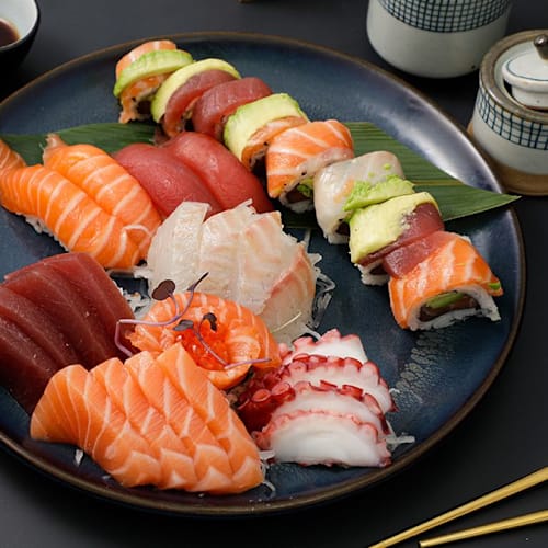 Tao Asian Fusion, Paris