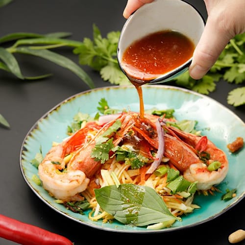 Tao Asian Fusion, Paris