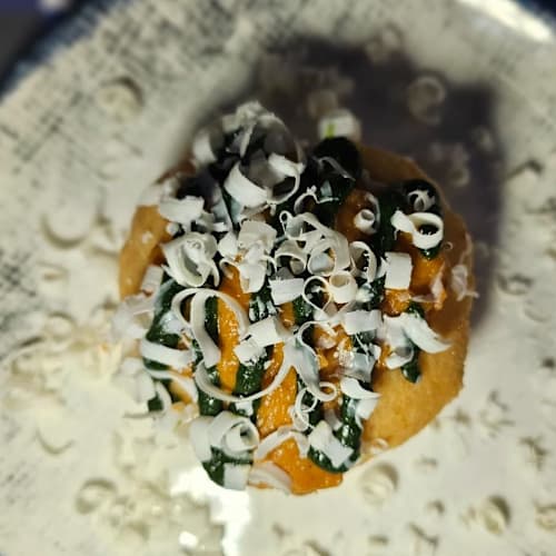 Pizzeria Le Querce, Salerno