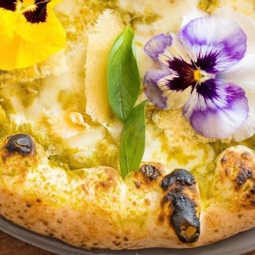 Pizzeria Le Querce, Salerno
