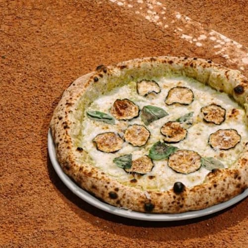 Pizzeria Le Querce, Salerno