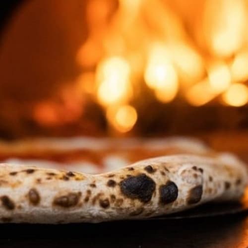 Pizzeria Le Querce, Salerno