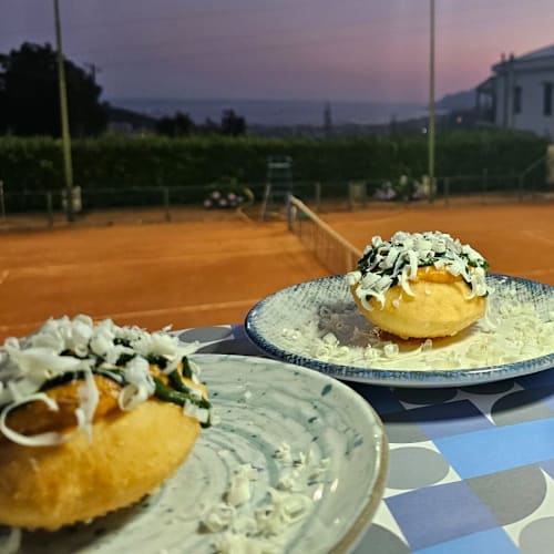 Pizzeria Le Querce, Salerno
