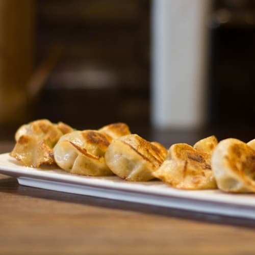 La Maison des Raviolis - Mazargues, Marseille