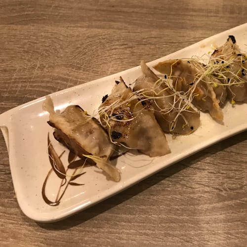La Maison des Raviolis - Mazargues, Marseille