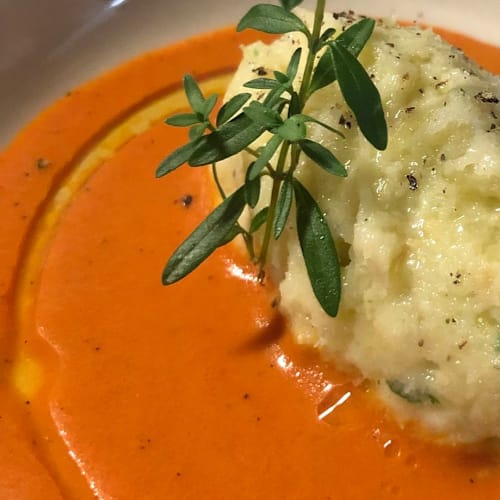 La Sosta, Serre di Rapolano