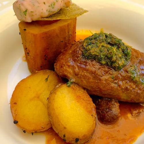 La Sosta, Serre di Rapolano