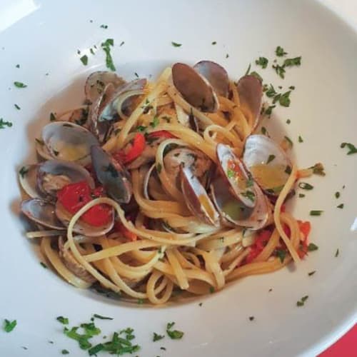 Il Mandorlo, Levallois-Perret