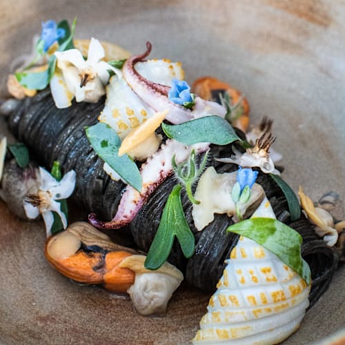 Le Jardin de Berne, Flayosc