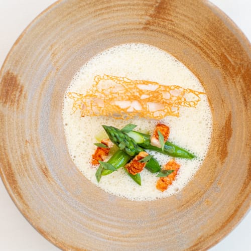 Le Jardin de Berne, Flayosc