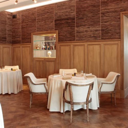 Le Jardin de Berne, Flayosc