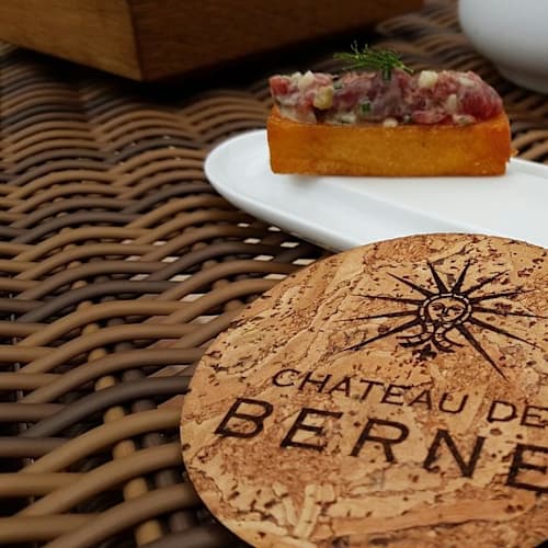 Le Jardin de Berne, Flayosc