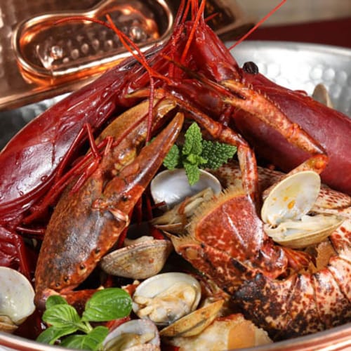 Memórias, Albufeira