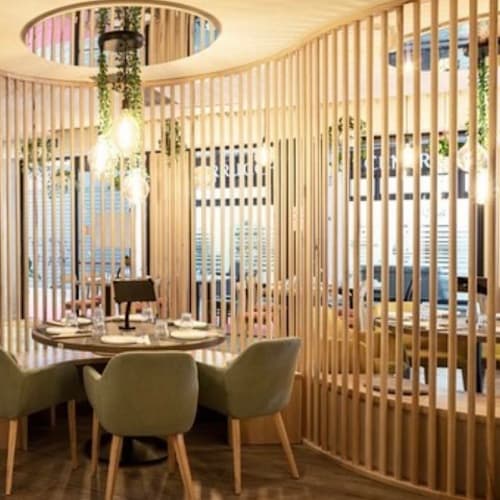Eki sushi - all you can eat, Roma