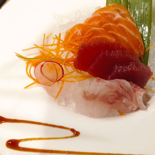 Eki sushi - all you can eat, Roma