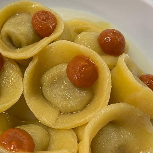 Agriosteria Del Frantoio, Scandicci