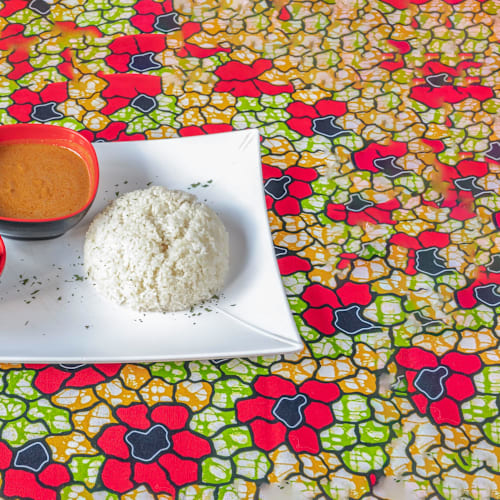 Au Petit Bamako, Paris
