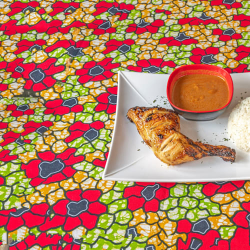Au Petit Bamako, Paris