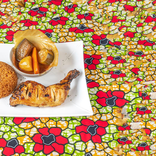 Au Petit Bamako, Paris