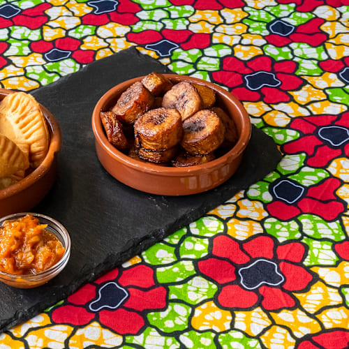 Au Petit Bamako, Paris