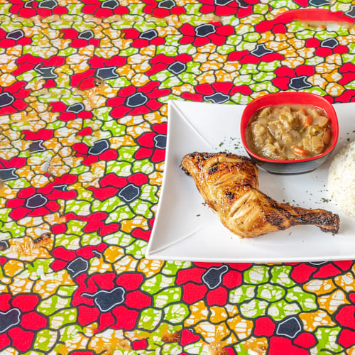 Au Petit Bamako, Paris