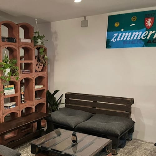 First Call - Hospitality Experience, Palermo