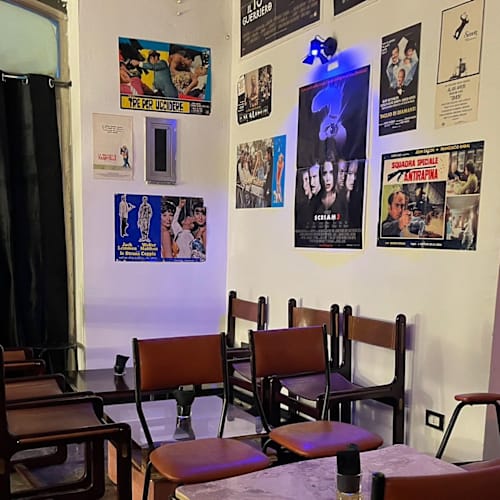 First Call - Hospitality Experience, Palermo