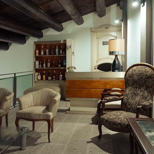 First Call - Hospitality Experience, Palermo