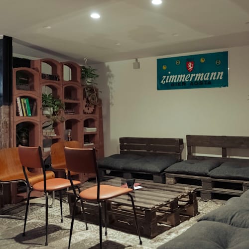 First Call - Hospitality Experience, Palermo