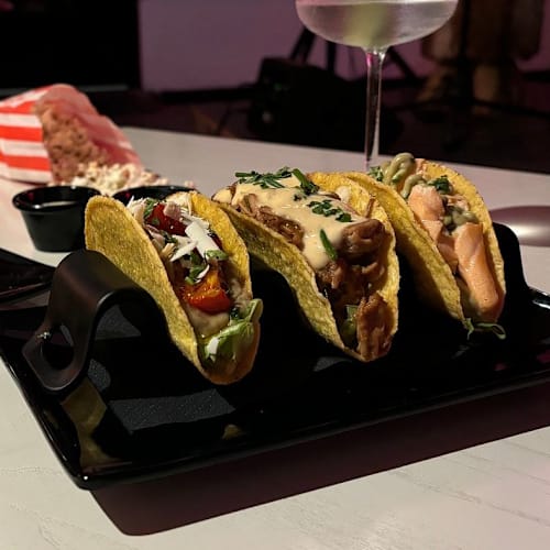 First Call - Hospitality Experience, Palermo