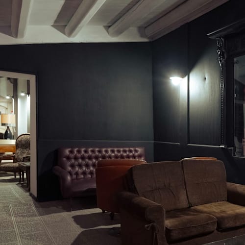First Call - Hospitality Experience, Palermo