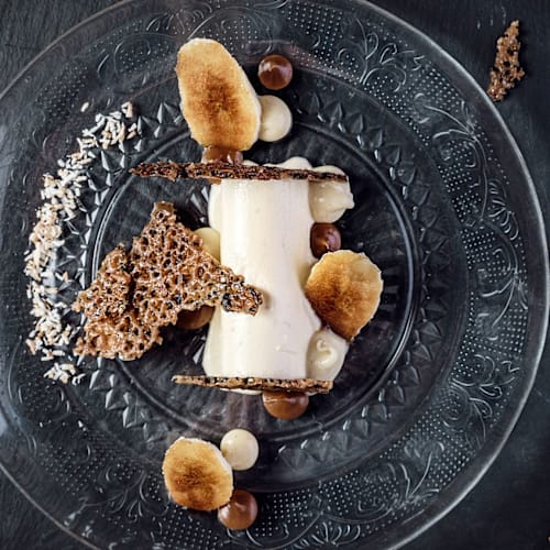 In de Waag, Amsterdam