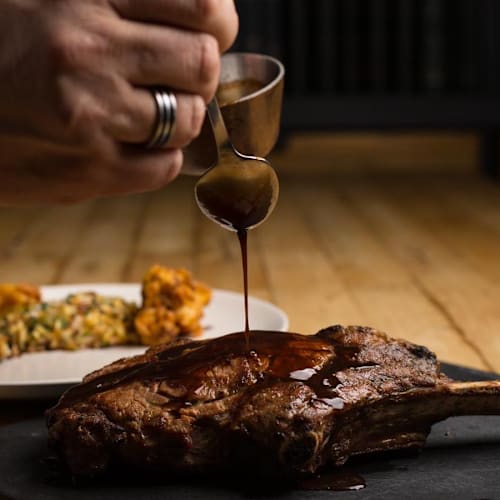 In de Waag, Amsterdam