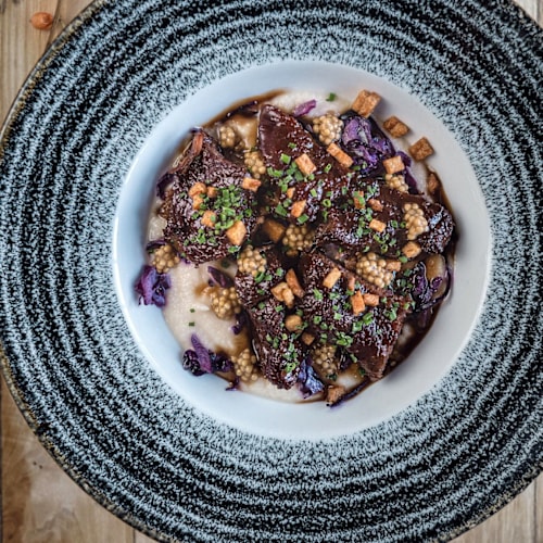 In de Waag, Amsterdam