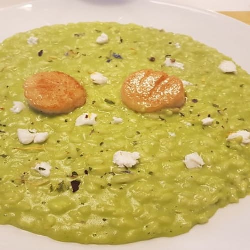 Risotteria Dai C'Andam, Modena