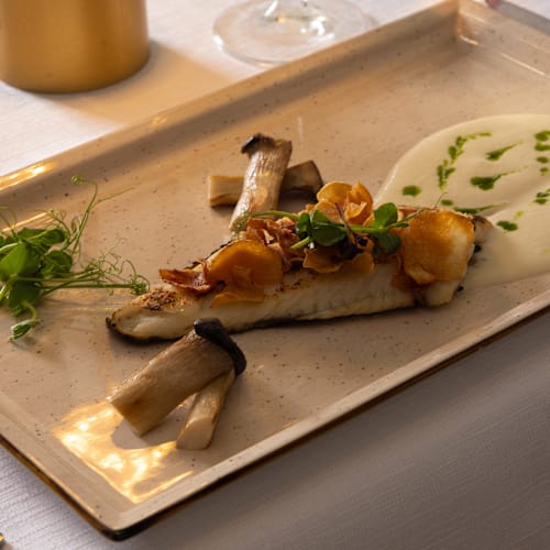 Rame Bistrot Racconto Mediterraneo, Milano