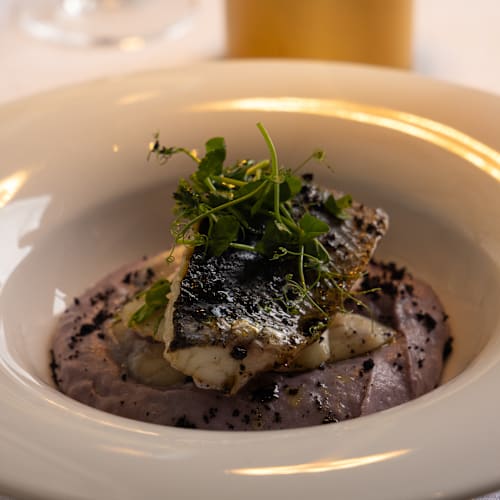 Rame Bistrot Racconto Mediterraneo, Milano