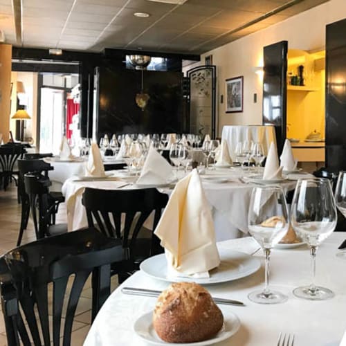 Aux Foudres de Bacchus, Gentilly