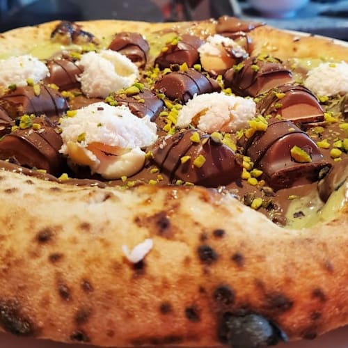 La Piazzetta Granados, Barcelona