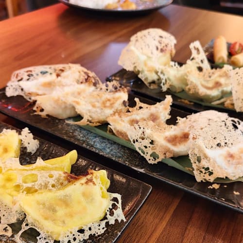 Natsu Ramen Loulé, Loulé