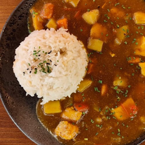 Natsu Ramen Loulé, Loulé
