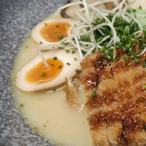Natsu Ramen Loulé, Loulé