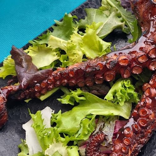 Akropolis, Torrevieja