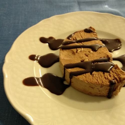 Ristorante Armonia (presso Hotel Villa D'amato), Palermo