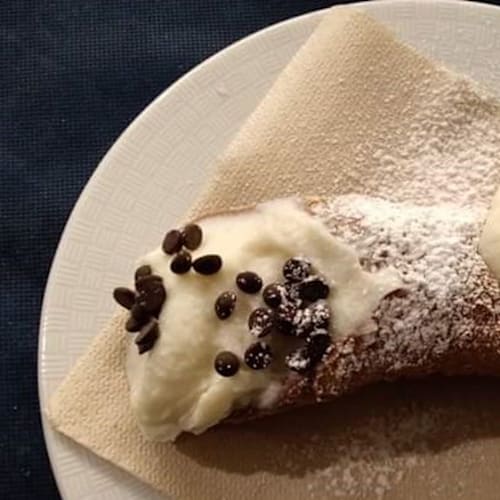 Ristorante Armonia (presso Hotel Villa D'amato), Palermo